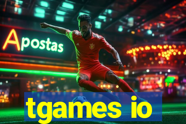 tgames io